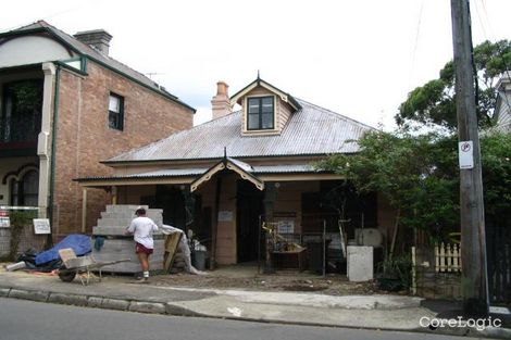 Property photo of 28 Louisa Road Birchgrove NSW 2041