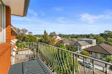 Property photo of 11/115 Denison Road Dulwich Hill NSW 2203