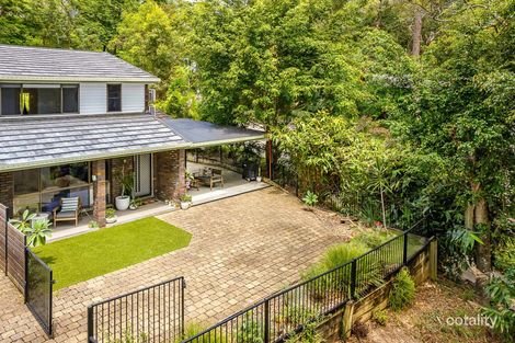 Property photo of 1/6 Sherwood Close Mudgeeraba QLD 4213