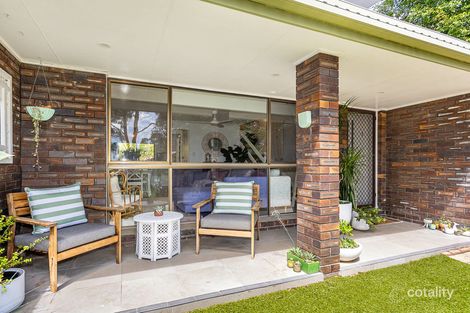 Property photo of 1/6 Sherwood Close Mudgeeraba QLD 4213