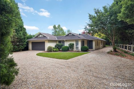 Property photo of 3 Cypress Parade Bowral NSW 2576