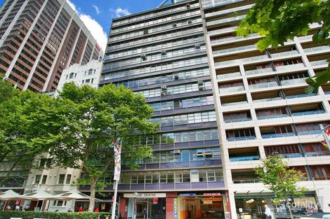 12/187-191 Macquarie St, Sydney, NSW 2000