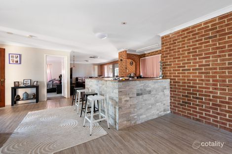 Property photo of 17 De Bernales Street Hannans WA 6430