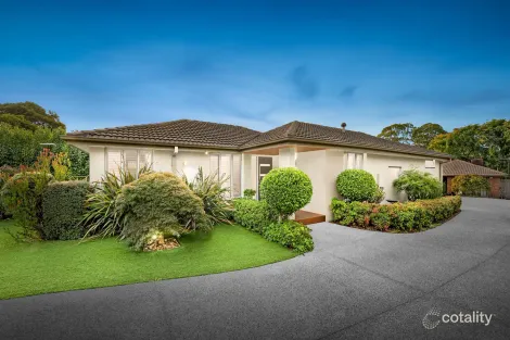 1/13 TYRRELL AVE, BLACKBURN, VIC 3130