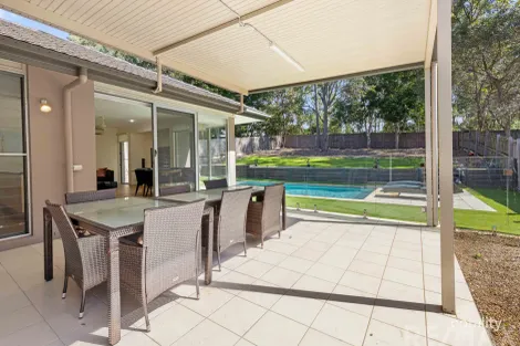 Property photo of 15 Barwin Street Wakerley QLD 4154