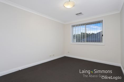 Property photo of 49 Diamond Avenue Glenwood NSW 2768