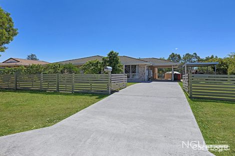 Property photo of 62 Selwyn Street North Booval QLD 4304