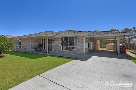 Property photo of 62 Selwyn Street North Booval QLD 4304