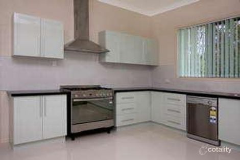 Property photo of 21 Phar Lap Parade Karalee QLD 4306