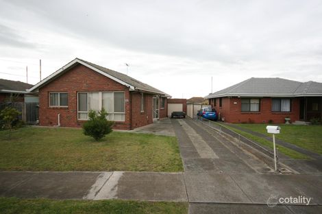 12 Callander St, Thomson, VIC 3219