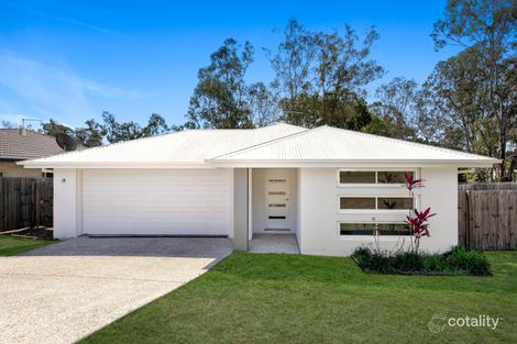 Property photo of 44 Knightsbridge Drive Chuwar QLD 4306
