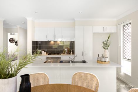 Property photo of 44 Knightsbridge Drive Chuwar QLD 4306