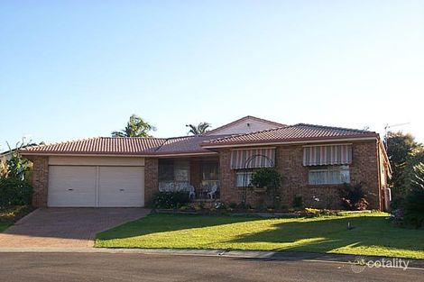 5 Prelude Pl, Alstonville, NSW 2477