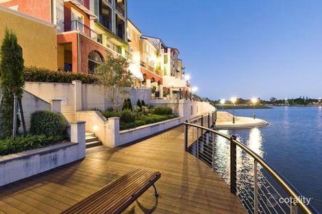 Property photo of 9/3400 Panorama Drive Carrara QLD 4211
