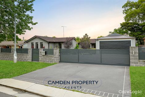 Property photo of 9 Arndell Street Camden South NSW 2570