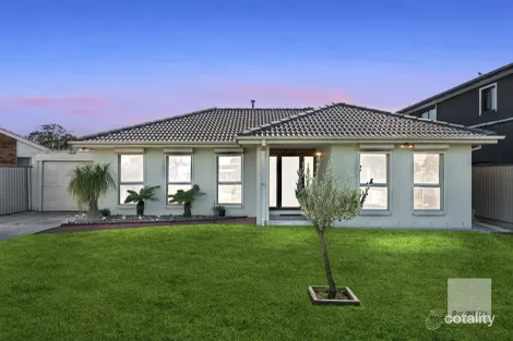 24 Morcambe Cres, Keilor Downs, VIC 3038