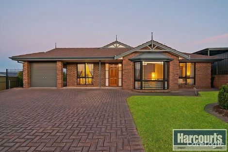 Property photo of 5 Jacka Court Golden Grove SA 5125