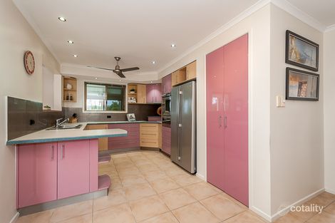 Property photo of 3 Di Street Tannum Sands QLD 4680