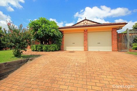 Property photo of 6 Stein Place Glenmore Park NSW 2745