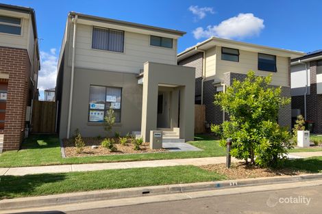 74 Eather Ave, Bardia, NSW 2565