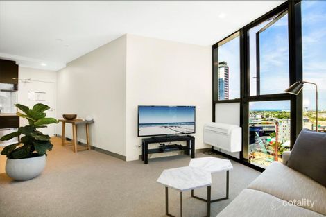 Property photo of 1506/33 Clarke Street Southbank VIC 3006