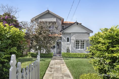 Property photo of 7 Chiltern Road Willoughby NSW 2068