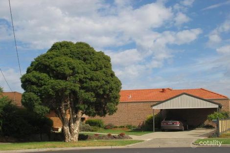 Property photo of 7 Davidson Court Altona Meadows VIC 3028