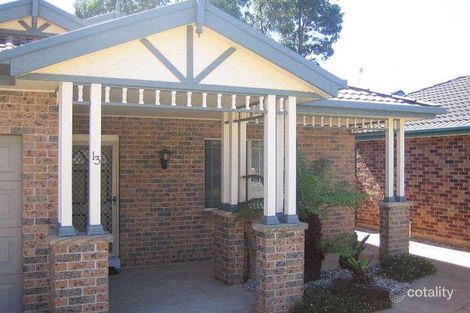 Property photo of 13 Trentham Park Court Wattle Grove NSW 2173