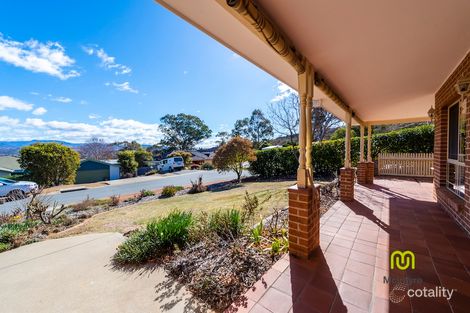 Property photo of 6 Daly Place Conder ACT 2906