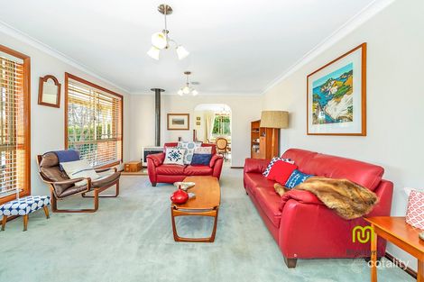 Property photo of 6 Daly Place Conder ACT 2906