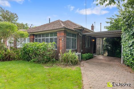 Property photo of 59 Dixson Avenue Dulwich Hill NSW 2203