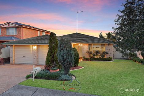 Property photo of 28B Pagoda Crescent Quakers Hill NSW 2763