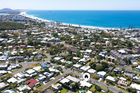 Property photo of 34 Palm Drive Mooloolaba QLD 4557