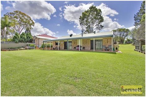 Property photo of 148 Golden Valley Drive Glossodia NSW 2756