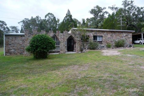 Property photo of 1653 Texas Road Greenlands QLD 4380