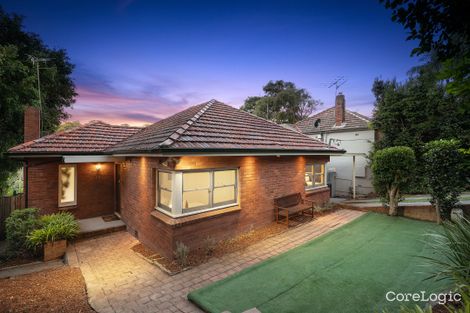 Property photo of 23 Kameruka Road Northbridge NSW 2063