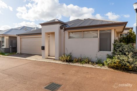 Property photo of 29/121 Eighth Road Armadale WA 6112