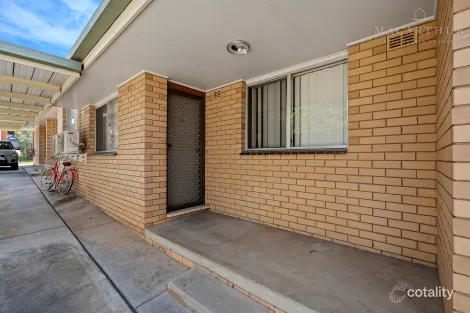 Property photo of 3/35 Willow Street Kooringal NSW 2650