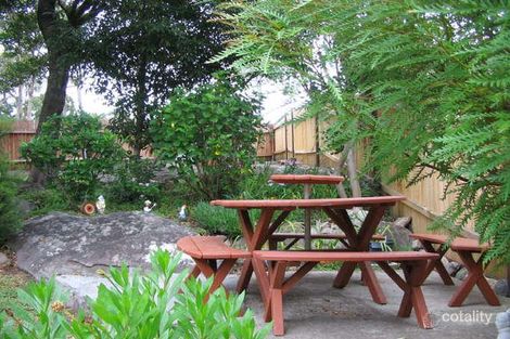 Property photo of 11 Ringbalin Crescent Bomaderry NSW 2541