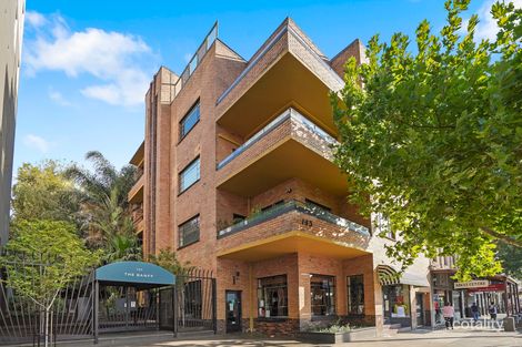 4/145 Fitzroy St, St Kilda, VIC 3182