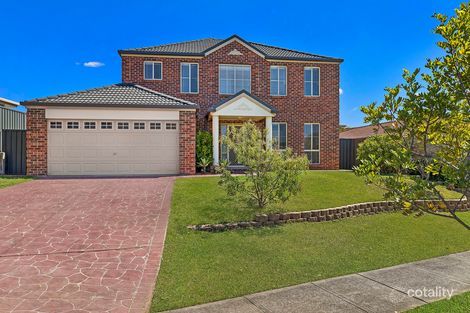 Property photo of 48 Clydesdale Street Wadalba NSW 2259