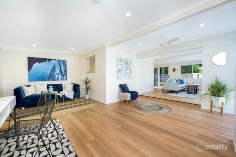 Property photo of 10 Moura Court Kirwan QLD 4817