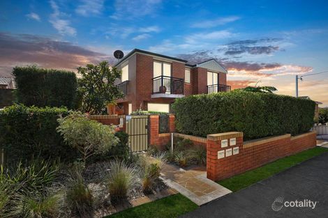 3/10 Portland Cres, Maroubra, NSW 2035