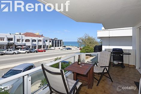 Property photo of 4/6 Eric Street Cottesloe WA 6011