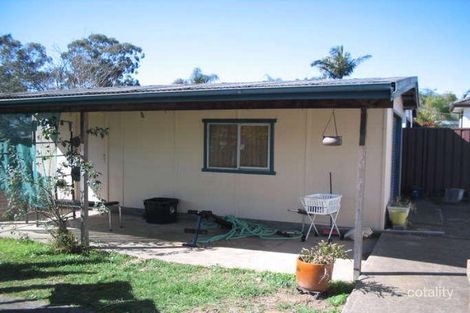 Property photo of 21 Kaluga Street Busby NSW 2168