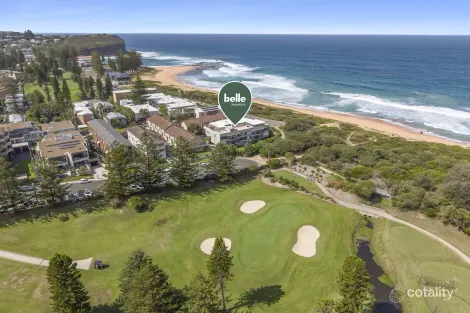 Property photo of 2/60 Golf Avenue Mona Vale NSW 2103