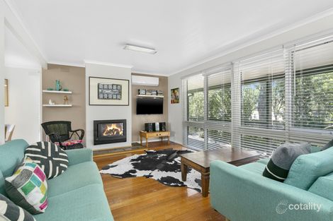 Property photo of 23 Aldebaran Road Ocean Grove VIC 3226