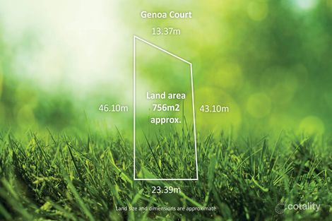 Property photo of 6 Genoa Court Templestowe Lower VIC 3107