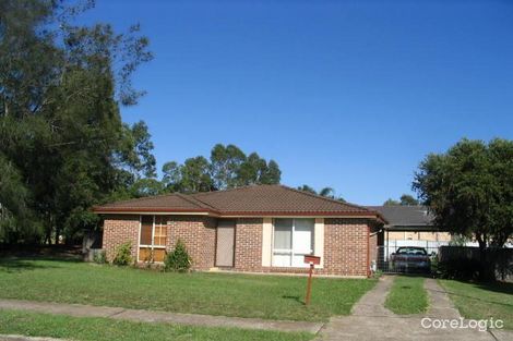 Property photo of 13 Stromlo Street Bossley Park NSW 2176