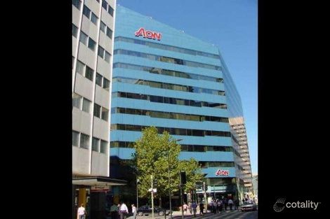 Level 6/97 Pirie St, Adelaide, SA 5000